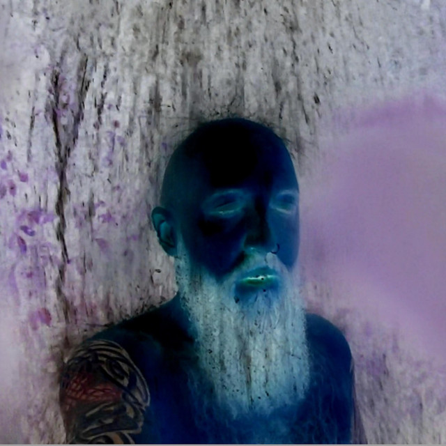 Wings of Thanatos Photo