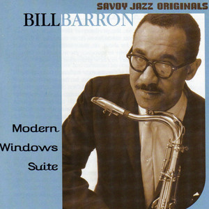 Modern Windows Suite album