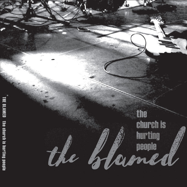 The Blamed Photo