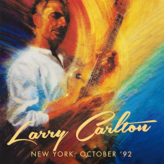B. Smith's Rooftop Café, NY Oct 23rd 1992 - Remastered Albumcover