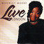 Live In London Albumcover