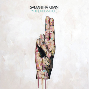 You (Understood) cover