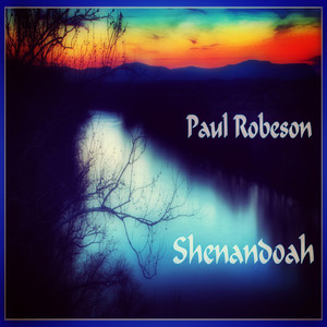 Shenandoah cover