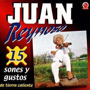 15 sones y gustos de Tierra Caliente cover