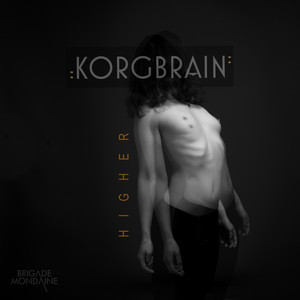 Korgbrain