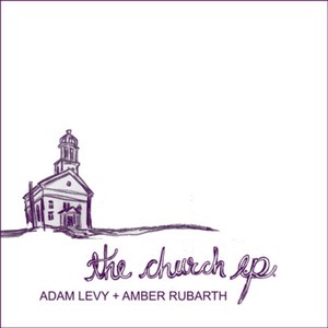 Adam Levy & Amber Rubarth