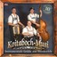 Instrumentale Grüße aus Werdenfels Albumcover