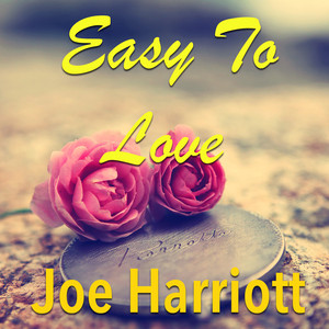 Easy To Love cover