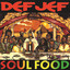 Soul Food cover