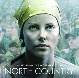 North Country - Music From The Motion Picture cover