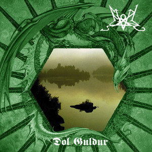 Dol Guldur cover