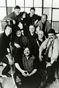 La Bottine Souriante