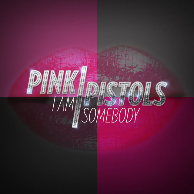 Pink Pistols Photo