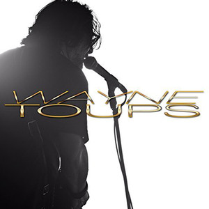 Wayne Toups cover