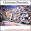 Christmas Downton cover