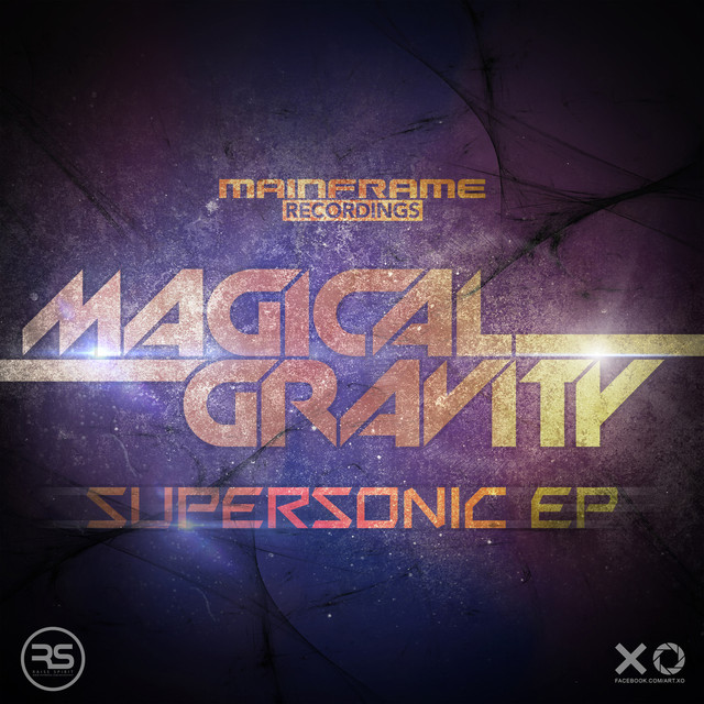 Magical Gravity Photo