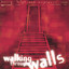 Walking Through Walls Albumcover