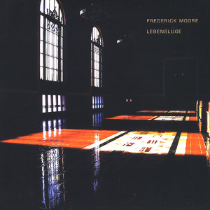 Lebenslüge Albumcover