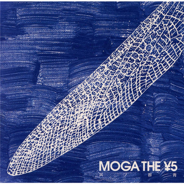 MOGA THE ¥5 Photo