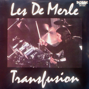 Transfusion Albumcover