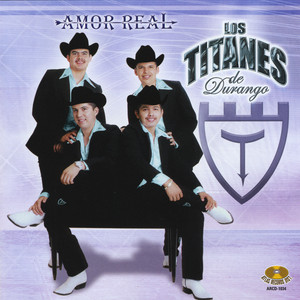 Amor Real cover