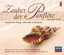 Panflötenzauber (Set) cover
