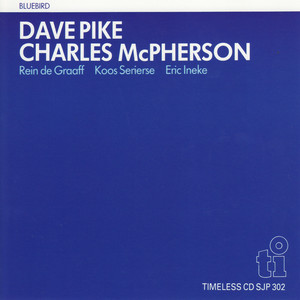 Bluebird cover