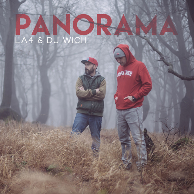LA4 Photo