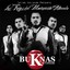 Los Reyes del Movimiento Alterado [Explicit] Albumcover