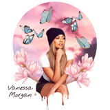 Vanessa Morgan profile