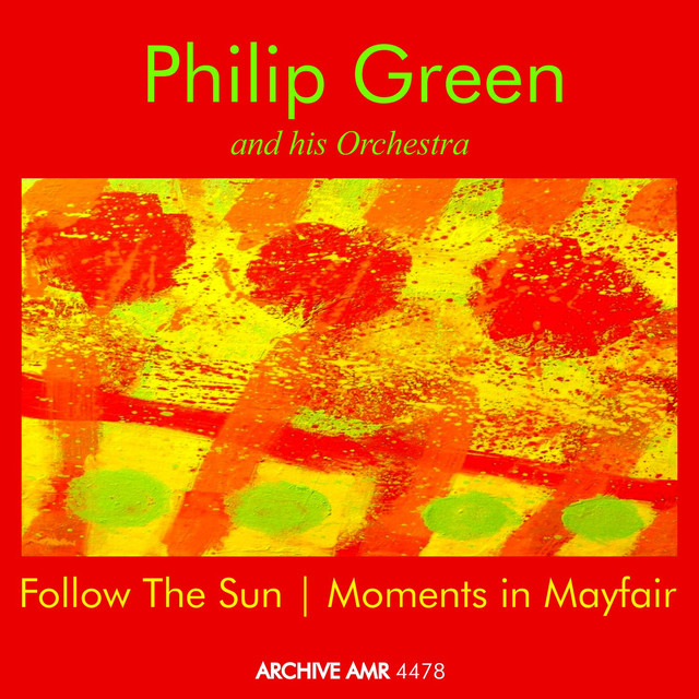 Philip Green & His Mayfair Orchestra Photo