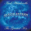 Jazzmasters: Greatest Hits Albumcover