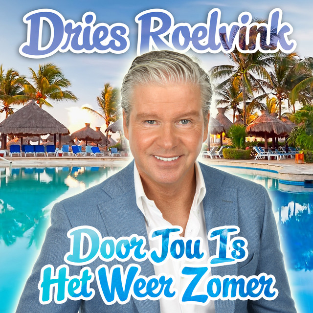 Door Jou Is Het Weer Zomer