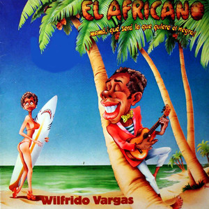 El Africano album