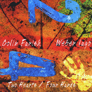 Colin Farish & Weber Iago