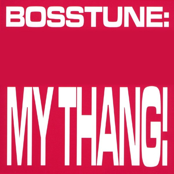 Bosstune Photo
