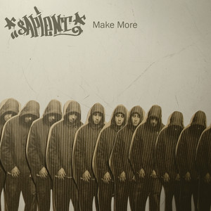 Make More album