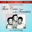 Three Coins in the Fountain (Original Motion Picture Soundtrack) Albumcover
