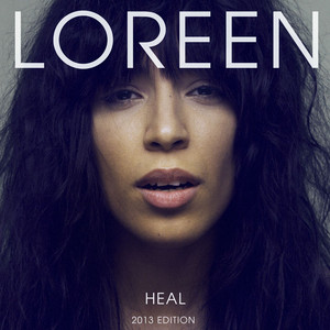 Heal 2013 Edition album