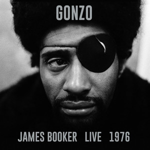 'live!' cover
