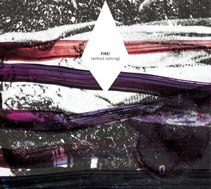 (Without Noticing) cover
