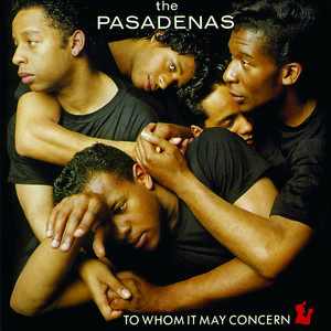 To Whom It May Concern cover