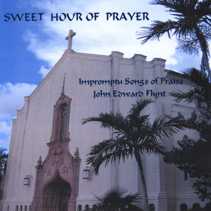 Sweet Hour Of Prayer Albumcover
