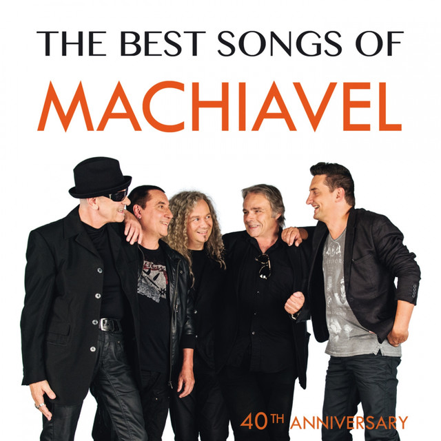 The Best Songs Of cover