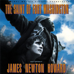 The Saint of Fort Washington album