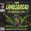 The Lambsbread Dimension Albumcover