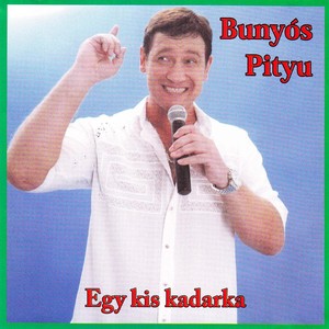 Buny&oacute;s Pityu