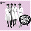 Sweet Talkin' Girls: The Best of the Chiffons cover