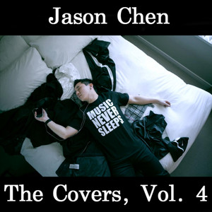 The Covers, Vol. 4 cover