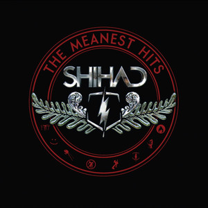 The Meanest Hits album